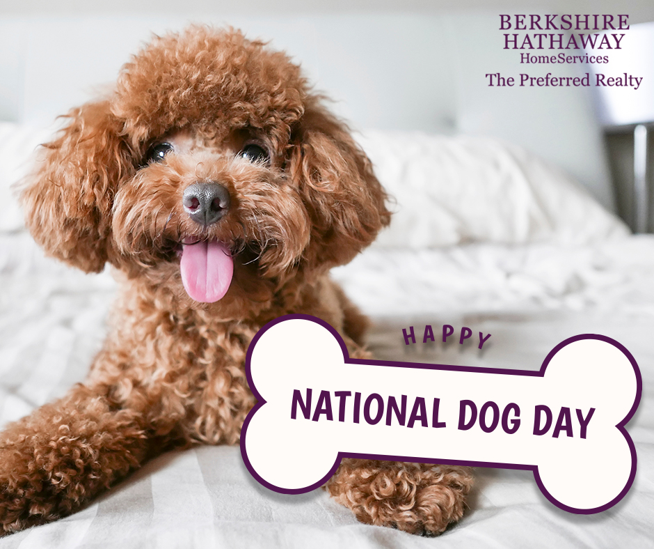 The Preferred Realty tweet media