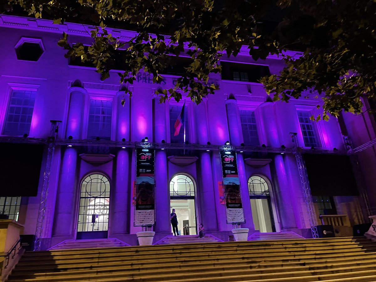 Bernard Fourcade tweet media