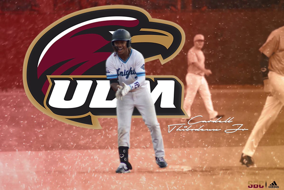 I would like to give all the glory to The Most High God for giving me this great opportunity!!!! With that being said, I would like to announce that I will be furthering my academic and athletic career at The University of Louisiana at Monroe! <a href="/ULM_BSB/">ULM Baseball</a> @CoachFedULM <a href="/MattColly14/">MATT COLLINS</a>