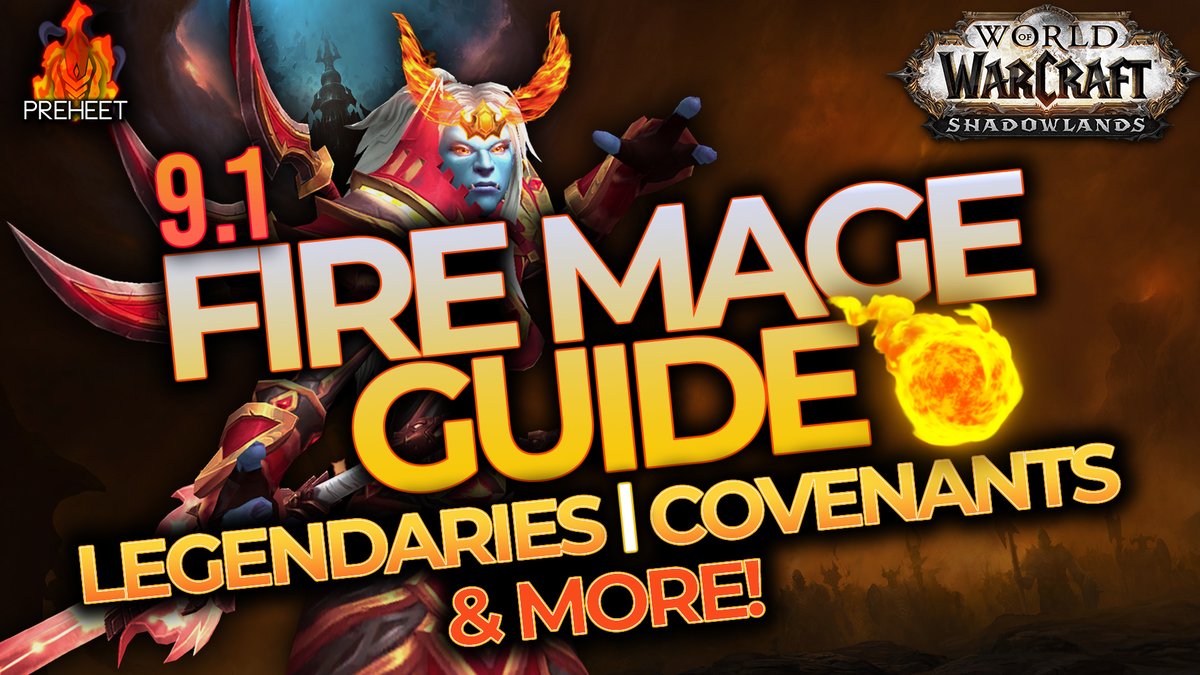 best fire mage legendaries best fire mage legendaries