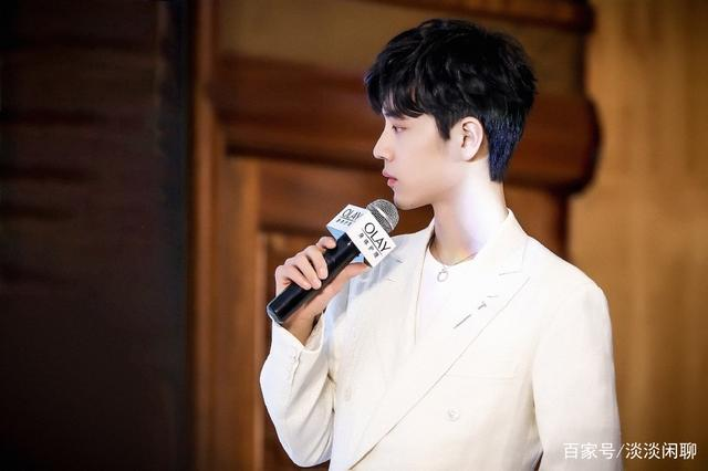 XxFathom's tweet photo. "The beauty of Xiao Zhan, the brand knows best! A little heart-warming move, fans: The heart is melted!"
Date: 08-24-2021
https://t.co/WBRyhPQHRI https://t.co/wATWRrYN4v