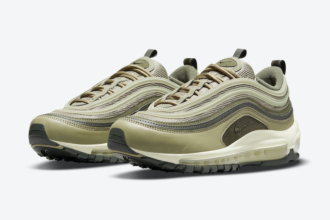 olive 97s