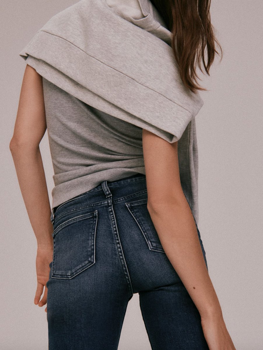 Limited-edition styles that embody our strong heritage and expert craftsmanship👖

Shop the High Note and other new 30th anniversary collection arrivals now: bit.ly/2VZOHP3