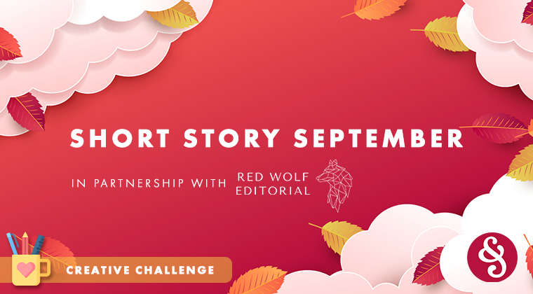 StorytellingCol's tweet photo. Our next #StoCo challenge, Short Story September, is open for registration! Write and prepare a short story for submission to a literary publicationβin one month. ποΈ We partnered w/ the talented @GroveGuardian to produce this creative challenge!
Register: https://t.co/FUUbtF5kpu https://t.co/DUMEPZm9fA