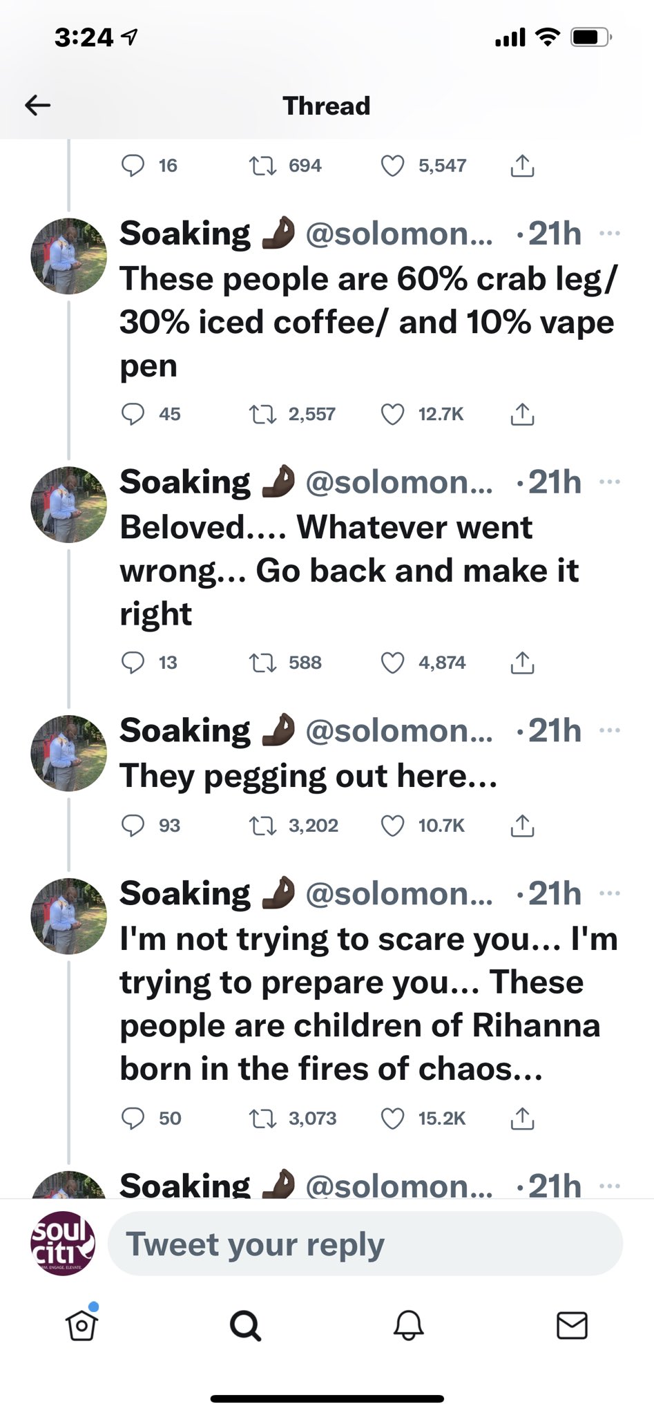 soulciti on Twitter: soulciti on Twitter: