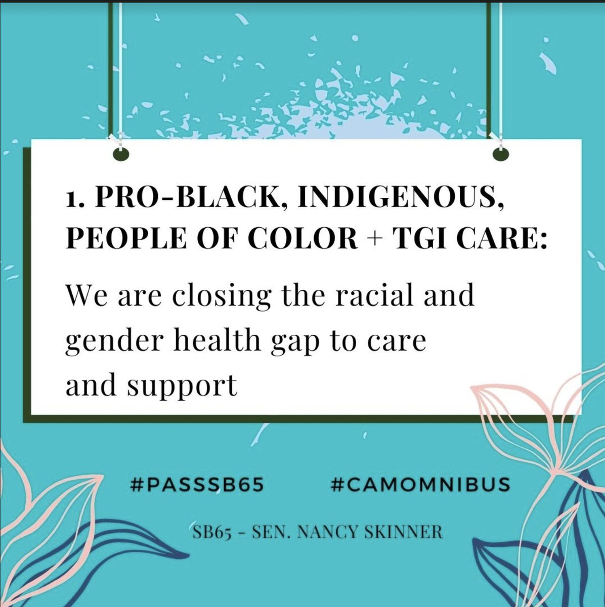 WithoutViolence's tweet photo. Black and Indigenous birthing people die at far higher rates than white people due to intersections of racism, patriarchy, and higher rates of intimate partner violence (IPV). https://t.co/6XflxoF2Cm