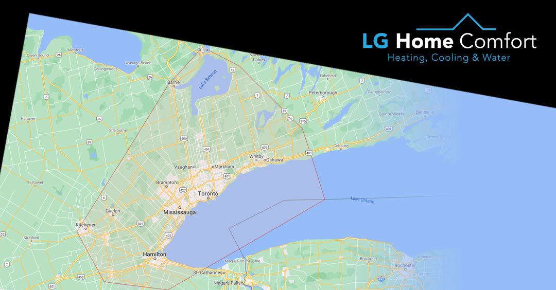 LG Home Comfort tweet media