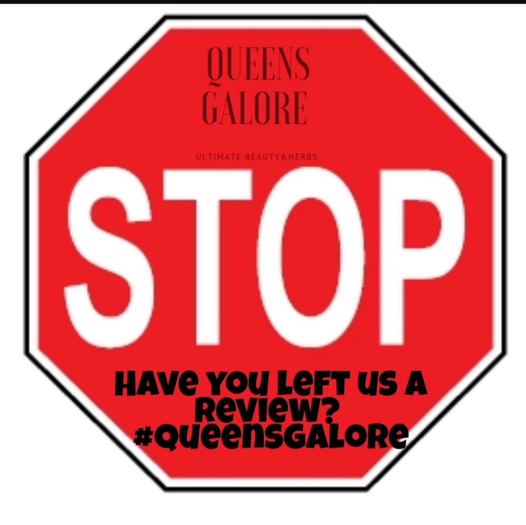 Queensgalore's tweet photo. Leave us one today! On our website,Google or social media🥰

#shopqueensgalore #queenagalore https://t.co/0yPlOIUlDu