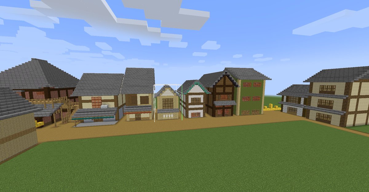 Minecraft 画像 最新情報まとめ みんなの評価 レビューが見れる ナウティスモーション 9ページ目