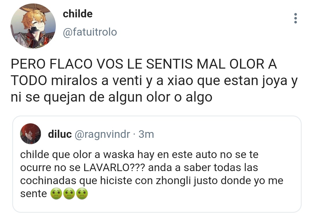 elysiasexoo's tweet photo. 13 ; mal olor https://t.co/bCMiZpNUcG