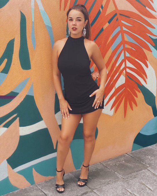 Had so much fun in the city! How&rsquo;s your Tuesday going? #fun #tuesdayvibe #sexy #sassy https://t.co/d<a href="/tag/fun"class="tags"><span>#fun</span></a><a href="/tag/sexy"class="tags"><span>#sexy</span></a><a href="/tag/sassy"class="tags"><span>#sassy</span></a><a href="/tag/tuesdayvibe"class="tags"><span>#tuesdayvibe</span></a>