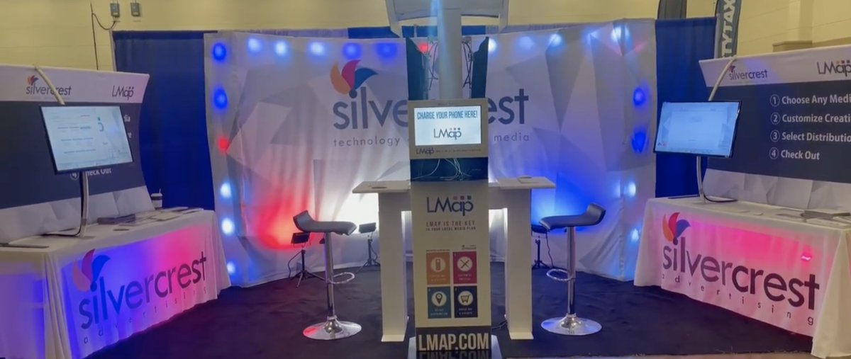 Silvercrest Advertising (@silvercrestadv) on Twitter photo We love getting to meet with our clients face to face. Ready for a productive conference to help the <a href="/libertytax/">libertytax</a> franchisees grow their business.
#franchisebusiness #franchisees #localmarketing #marketingeffectiveness We love getting to meet with our clients face to face. Ready for a productive conference to help the <a href="/libertytax/">libertytax</a> franchisees grow their business.
#franchisebusiness #franchisees #localmarketing #marketingeffectiveness