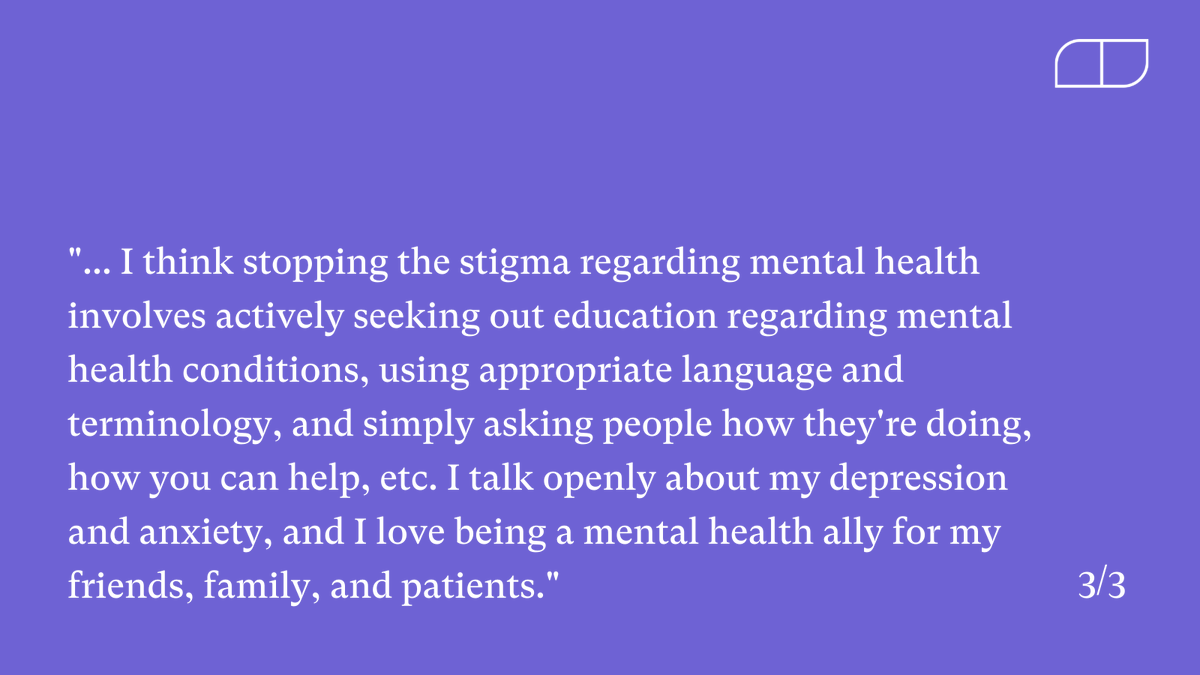 WhatMakesUsMW's tweet photo. #WhatMakesUs #MentalHealth #ShareYourStory https://t.co/OQA1BQPrs4