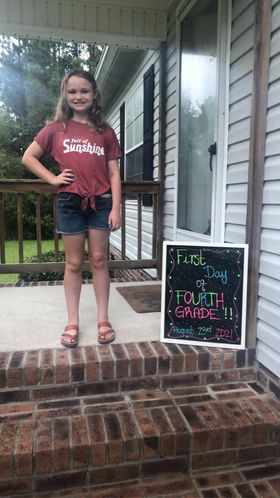 brunscoschools's tweet photo. Sharing more of the 1st Day of School photos and the giddy feeling that comes with them as the 2021-22 School Year is underway!
More pics on the BCS Facebook page.
It's definitely #BCSBack2Business and these πΈ are some of the many many reasons why... https://t.co/nmZi0ZWRYI