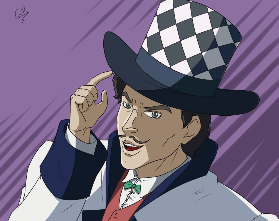 DireOnFire's tweet photo. Du bist ins Leere entschwunden, aber im Blau des Himmels hast du eine unfassbare Spur zurückgelassen, im Wehen des Windes unter Schatten ein unsichtbares Bild. 

Rest in Peace Will Anthonio "Baron" Zeppeli 1838  - 1888 https://t.co/3zdlFkN9KE
