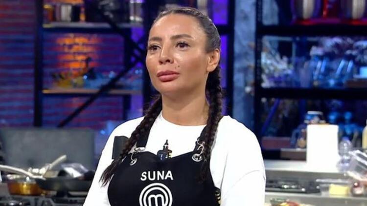 grahambeyzz's tweet photo. Yılanlar ölmez, şekil değiştirir #masterchef2021 https://t.co/ZXbL8TQfDE