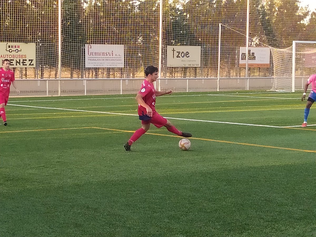 CD_Corellano's tweet photo. 🚨⚽ AMISTOSO ⚽ 🚨
📣  3ª R.F.E.F. 📣 
@CD_Corellano 2️⃣ ( @adrivalles1011 y @pablosubi11 ) 🆚 1️⃣ @aupariver 
📆  Martes 24 Agosto 
🏟  M. Ombatillo - Corella ⌚ 20 H 
🎫 Gratis 🎫 Aforo limitado
😅 #AupaCDC ❤️ #CoLaIlusiónPorBandera 🎌 #Tercera ⚽  #SomosContentos 🤗 https://t.co/5YZyIVkcHm