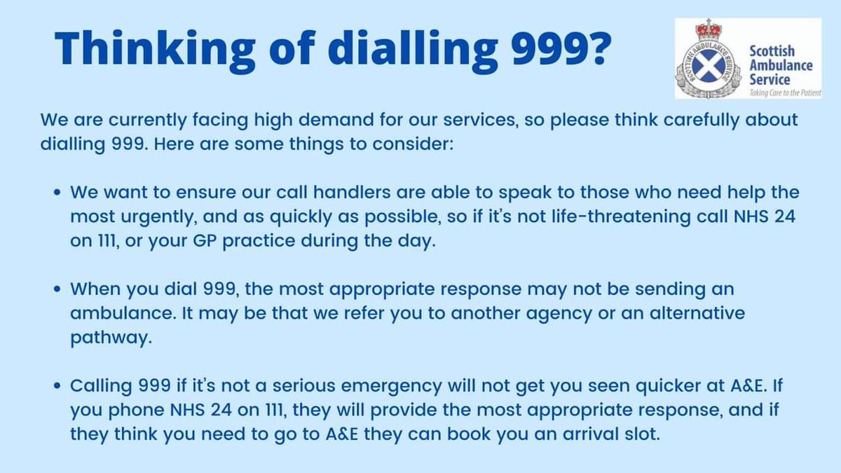 FruPerth's tweet image. Our volunteers help by attending life threatening emergency calls before the arrival of an ambulance.  You can help them too...
#CFR #volunteers #team999 @Hyundai_UK @SSE @ArnoldClark
