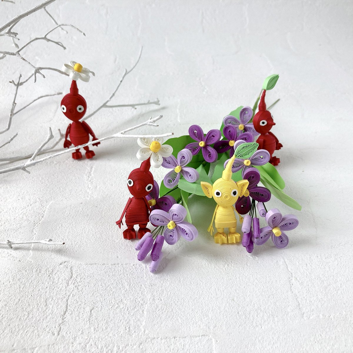 Twoucan ピクミン の注目ツイート モデル