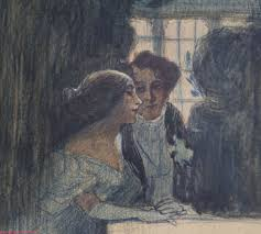 'A door must either be open or closed.'
-- Alfred de Musset

#quotes #quotesoftheday #quoteoftheday #LiteraturePosts #quote #book #art #poem #poetry #poetrycommunity #poetrylovers #books #Musset #French #FrenchLiterature #literature #literary #poesie #doors #GeorgeSand #amour