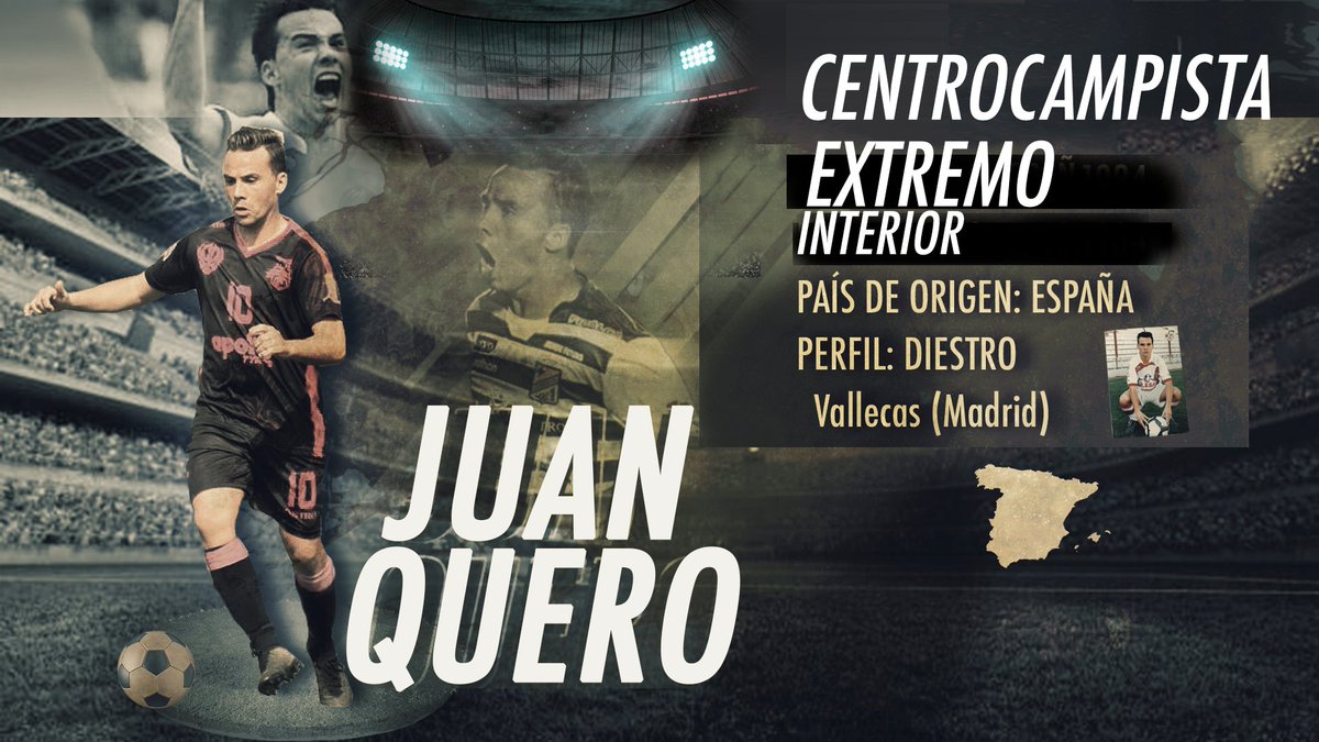 GoodPlayStudios's tweet photo. Ordena tus jugadas y portfolio, aumenta tus contactos de equipos, agencias e imagen. Creación, promoción de imagen, cartelería personalizada y vídeos. La mejor imagen para la mejor temporada. Escríbenos⚽@goodplaystudios 🇪🇸🇬🇧. https://t.co/B6HFL2sEQD