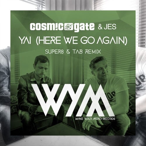 UnleashBeat's tweet photo. #ReplayPodcast #UTB459 6. @cosmicgate & @Official_JES “Yai Here We Go Again (Super8 & TAB Remix)” @Armada https://t.co/ouQtceB0Ul #UnleashTheBeat #EDMFestival https://t.co/vxEau7hvKz