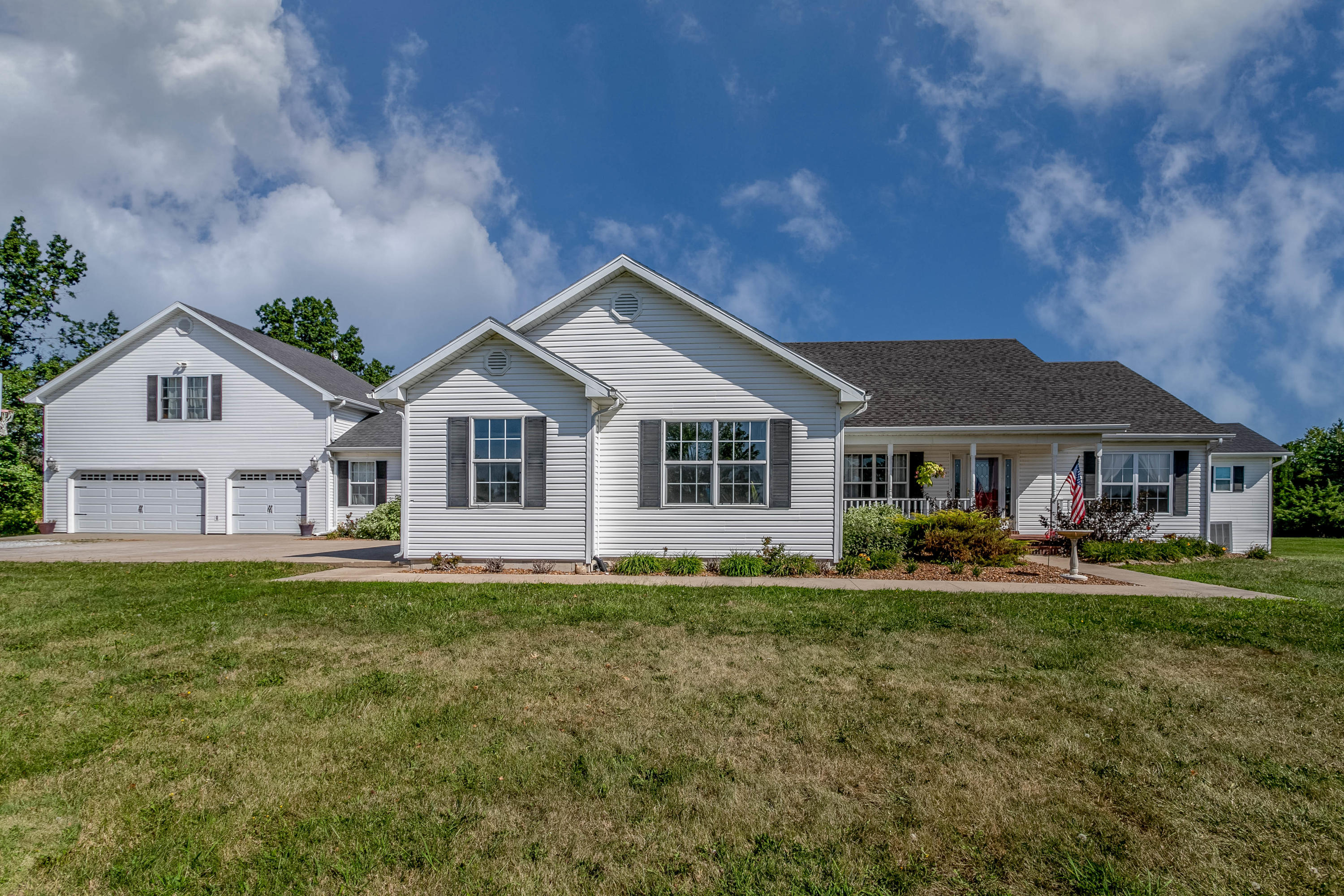 Iron Gate Real Estate / Twitter