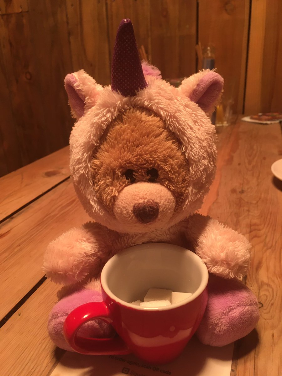 TheKingPippin's tweet photo. Too much sugar?
#Unipip #Pizzatipi https://t.co/GSPu5wZZ4T