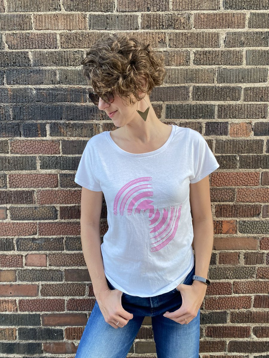 Subatlantic1's tweet photo. Look at these cool kids sporting their new Subatlantic tee-shirt designs! You could get one too — just head on over to https://t.co/XXCq9Qj8yj  or stop by an upcoming show! https://t.co/WxQXhKf72R