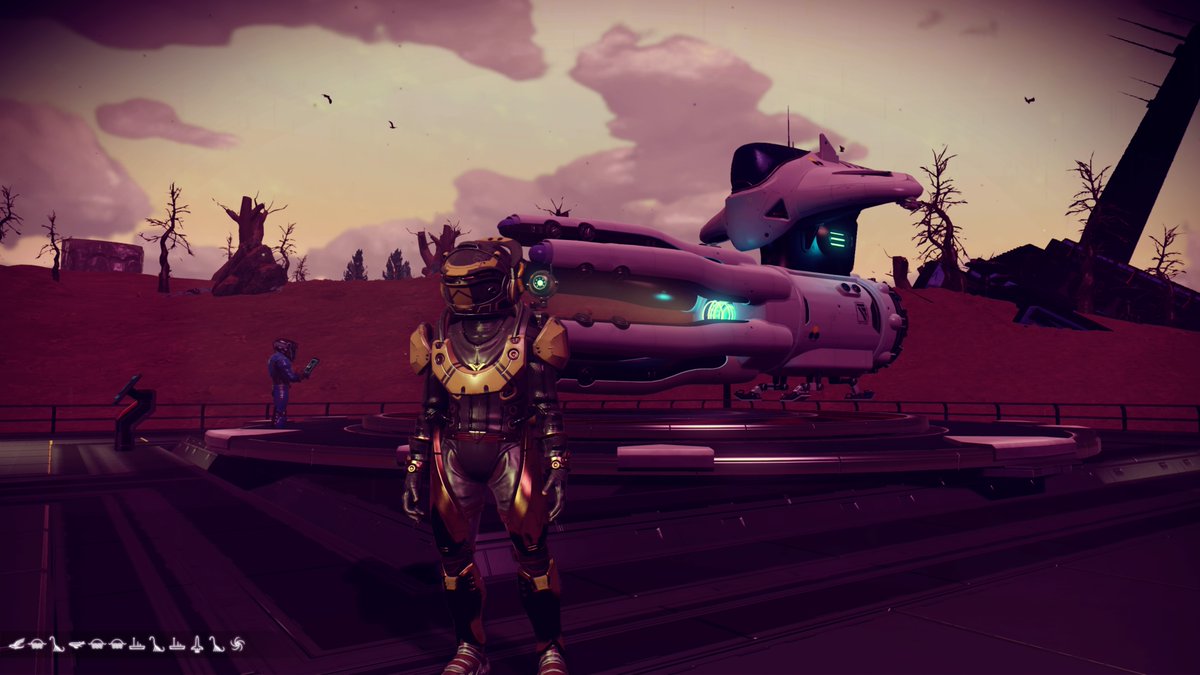GTP20's tweet photo. #PS5Share, #NoMansSky https://t.co/WY6zj0C8uY