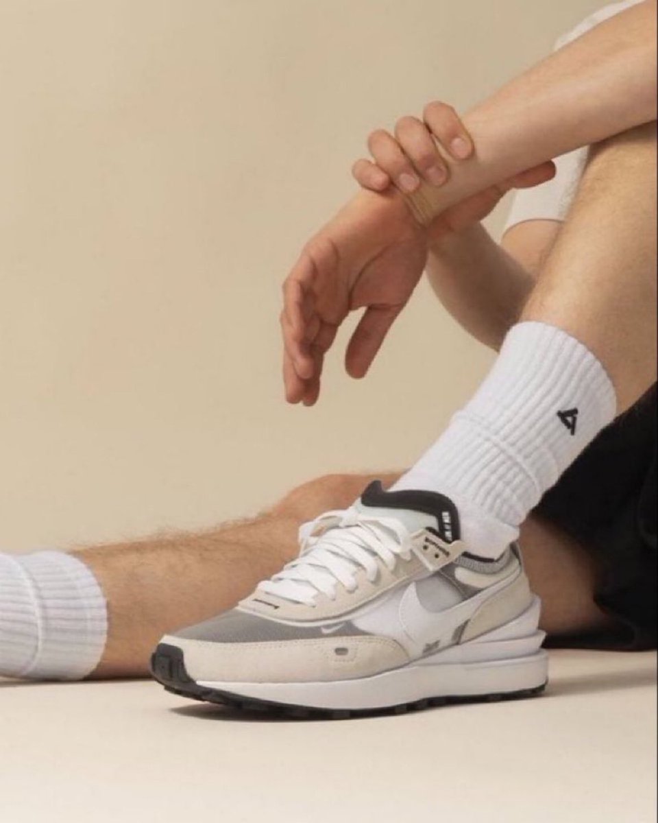 nike waffle one champs