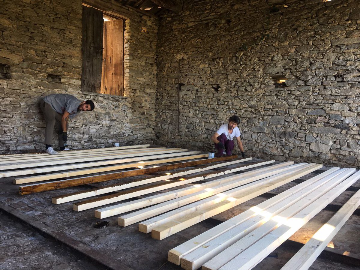 ETHLocal - Ethereum for Grassroot & Residencies tweet media