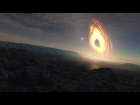 RelicWorlds's tweet photo. Found this picture which looks a lot like how the black hole would look to the characters on the planet's surface in book 4.
#blackhole #scifi #sciencefiction #alienplanet #deepspace #forest #planet #astronomy #spacepic #adventure #adventurestory #scifistory #scifiadventure https://t.co/UpQo60gl9o