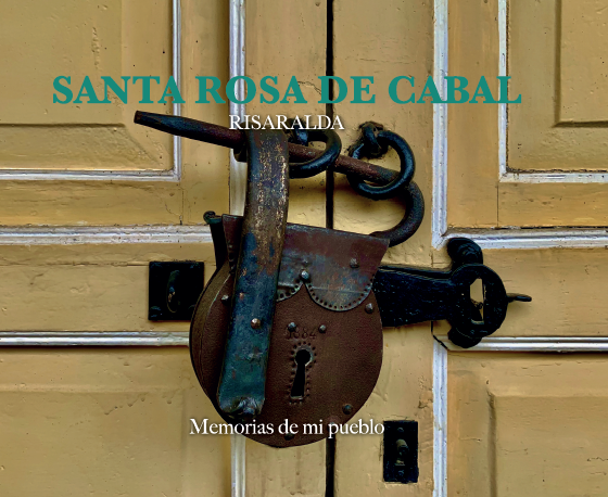 PcccOficial's tweet photo. Santa Rosa de Cabal, Risaralda
Memorias de mi pueblo 🌄

Conoce la identidad e idiosincrasia de una de las poblaciones que integra el #PaisajeCulturalCafetero, con una visión que parte de sus habitantes, sus recuerdos, sus valores y sueños. 

Descubre más: https://t.co/KSASGJ149p https://t.co/fXpRYDKDLx