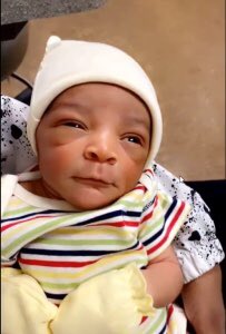 ByronKhalilTV's tweet photo. Jefferson County Sheriff’s deputies searching for 4 day old baby abducted from home in Fairfield. Working to learn more from investigators @abc3340 https://t.co/vnsaI3qTtr