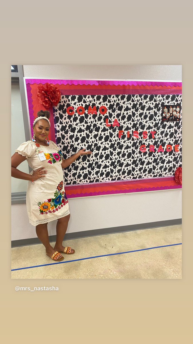 Como la first grade. Loving and washing machining my way through the first weeks of school #semustangpride #BacktoSchool2021 #teacher #BackToSchool #selena #ecisd  <a href="/semustangpride/">Sinclair Elementary</a> <a href="/ECISDtweets/">East Central ISD</a>