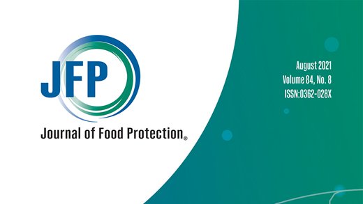 ClearLabsInc's tweet photo. In collaboration with the USDA, @ClearLabsInc investigated how combining risk-based information with diagnostic tools can help poultry processors identify spread of #Salmonella, utilizing the microbiome data for predictive #foodsafety. https://t.co/HtzQSPx4Zn https://t.co/OXvxLJAjaF