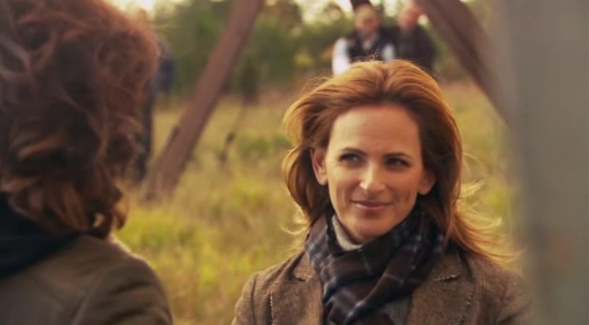 Happy birthday Marlee Matlin  