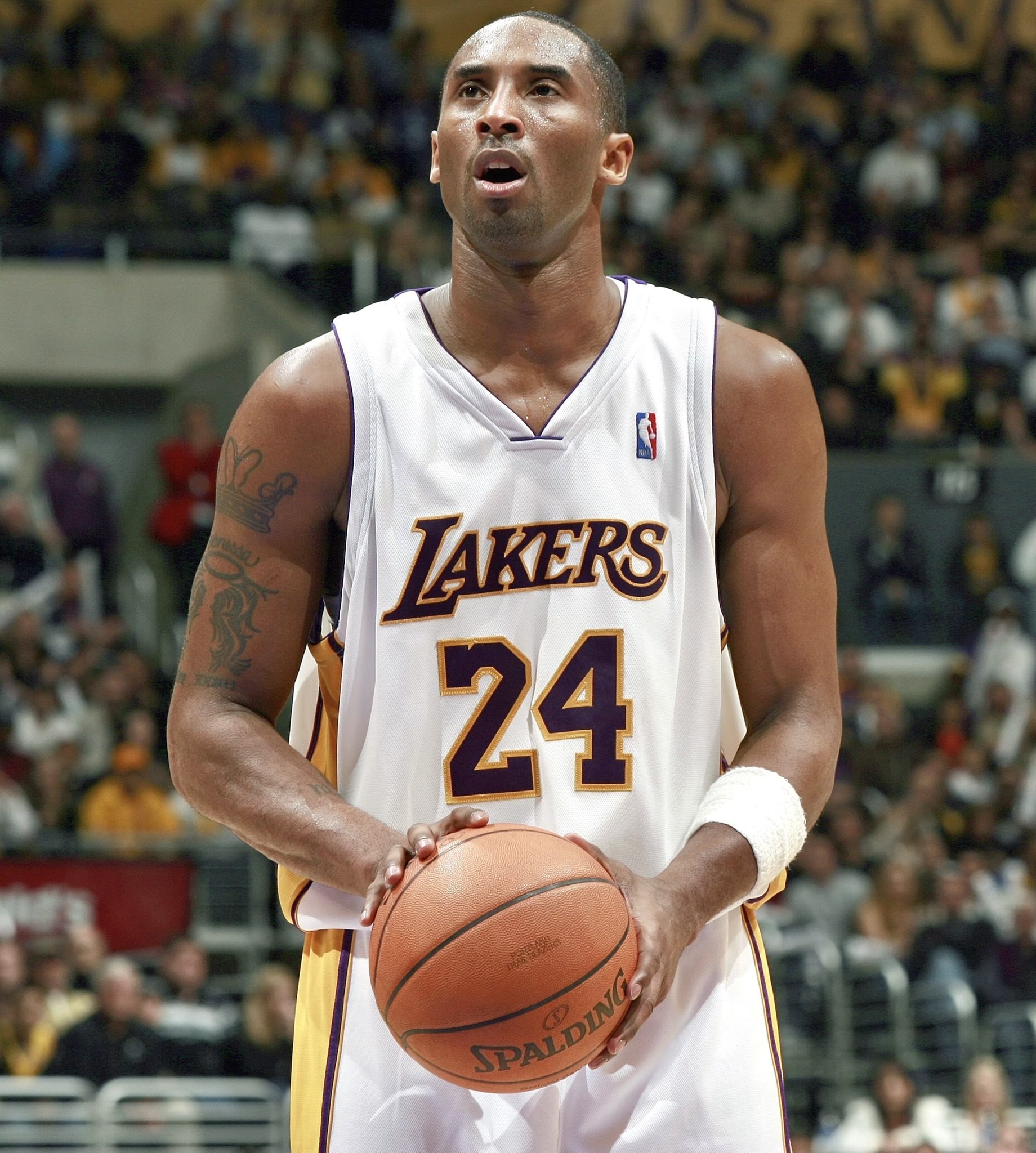 The Kobe Bryant Jersey: Past, Present & Future - Boardroom