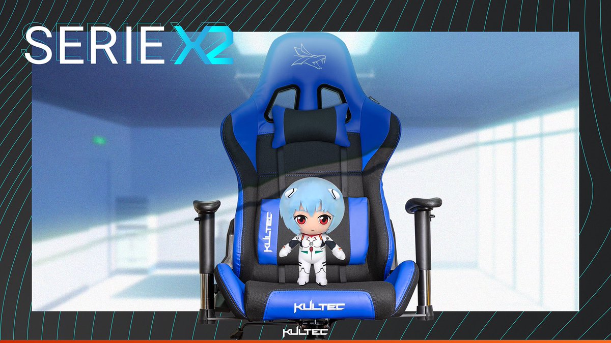 Kultecmx's tweet photo. Amigos, no nos van a creer a quién vimos en una #SerieX2 😳🤖
Adquiere tu #Kultec en: https://t.co/VNASIGT71I https://t.co/LublbxUh8R