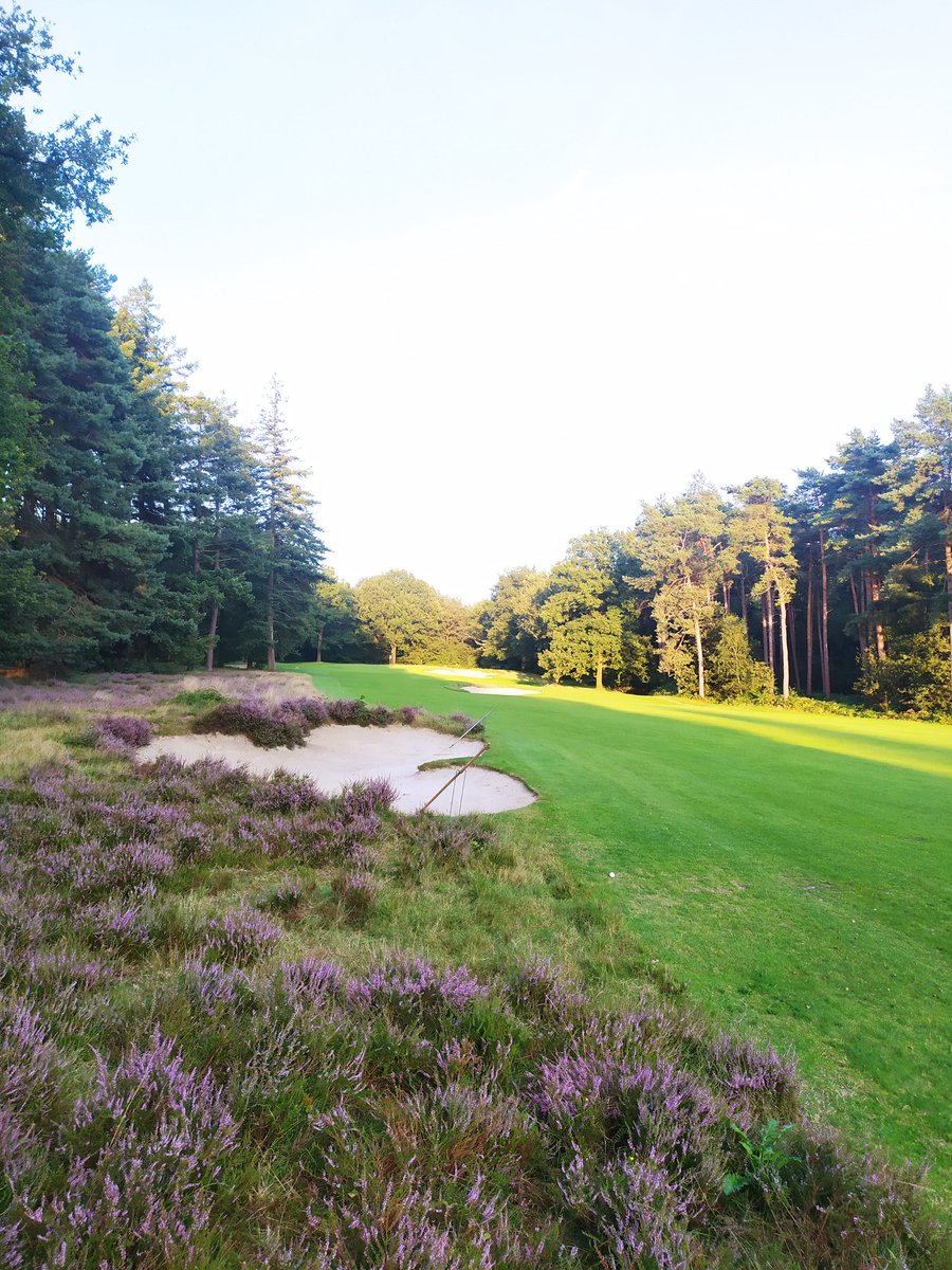 Och jongens toch... Wat een avond <a href="/HogeKleij/">De Hoge Kleij</a>.