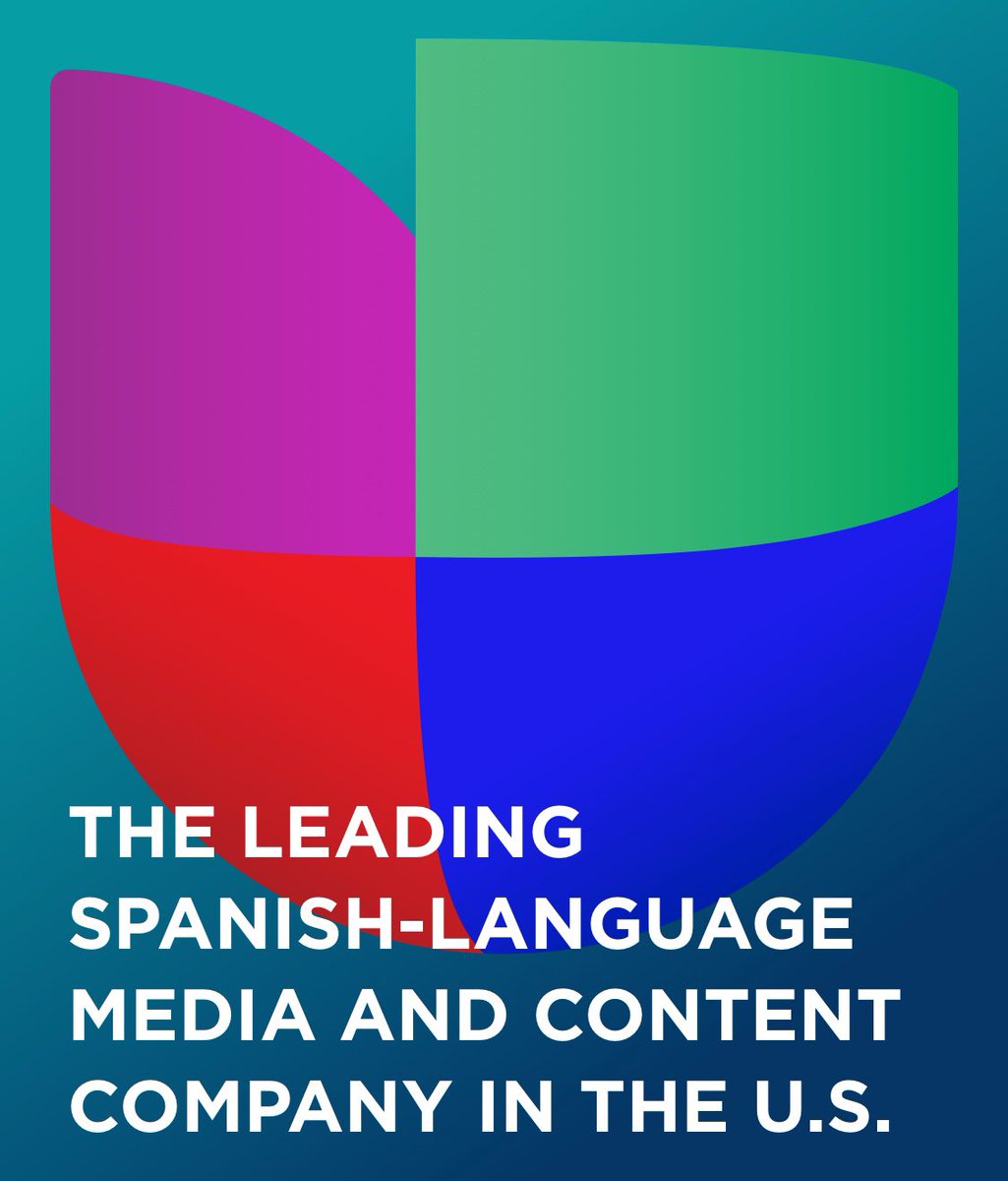 👉<a href="/Univision/">Univision</a> is the No.1 Network on All of Television for the Week of August 16: bit.ly/3B3FS5Y