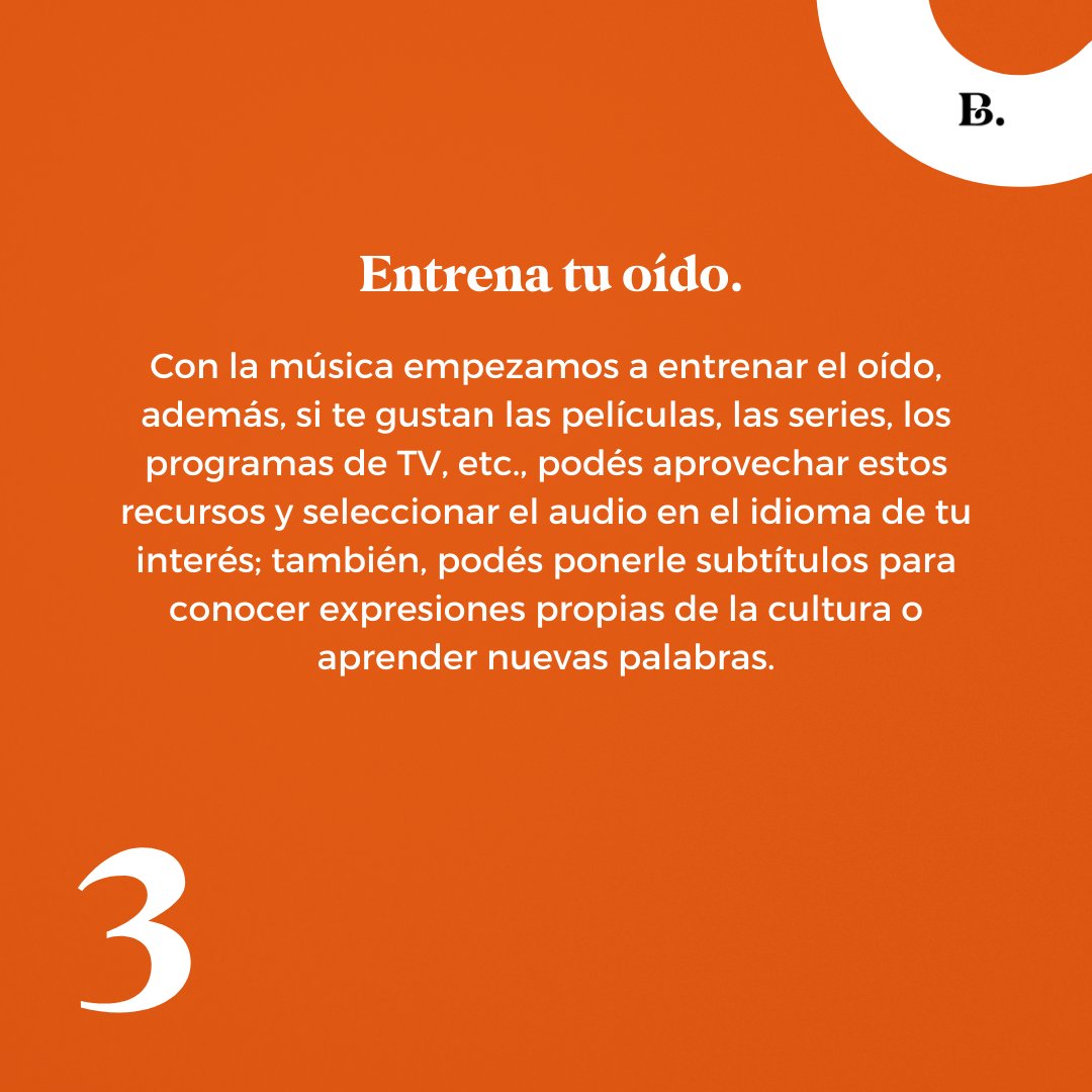learnatblue's tweet photo. Te dejamos unos tips que te van a ayudar en tu proceso de aprendizaje de algún idioma. Compartí este post con alguien que los necesite 🤓 https://t.co/SL9DUkNBTD