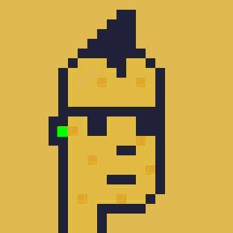 jammaray123's tweet photo. ⚡️Flash 24hr Giveaway⚡️

The "New" Punks on the block!
#SepiaPunks are all 1 of 1 creations and only 1,111 will ever exist. 50% is already sold out!

1⃣ 👍 and 🔁
2⃣ Follow me  @SepiaPunks 
3⃣ Tag 1 influencer and 2 friends

Winner announced in 24h for this rare top 5% SepiaPunk! https://t.co/gNj2e708KA
