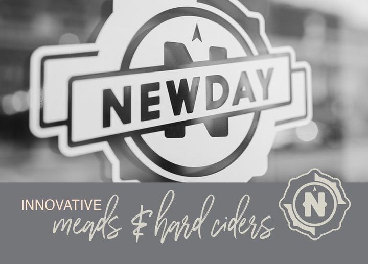 New Day Mead & Cider tweet media