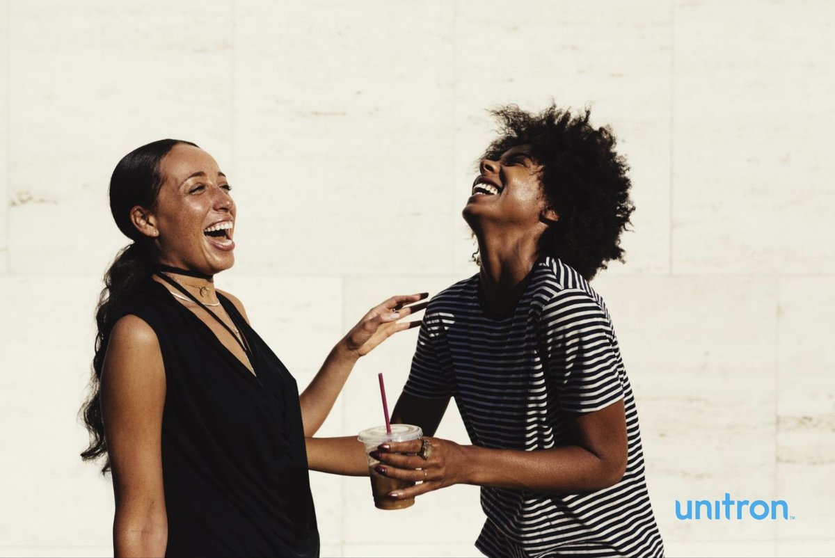 At Unitron, we do things differently than our competitors. We know that life is unpredictable, but great sound doesn’t have to be. 

#UnitronBlu has automatic sound adjustment that makes every conversation easier.

Learn more here: 
ow.ly/sWvm50FBKm4 

#HearingAids #HHCPs