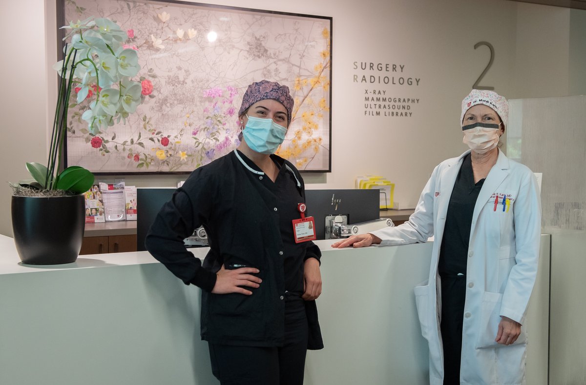 StanfordSurgery's tweet photo. “I was thrilled to train at Stanford but nervous about the challenges of being a new intern. Since day 1, I’ve been surrounded by compassionate teachers and residents who encourage and guide me.” -Dr. Justine Chinn @OpNotes #SUresidentTakeover https://t.co/cp0o2EbAox