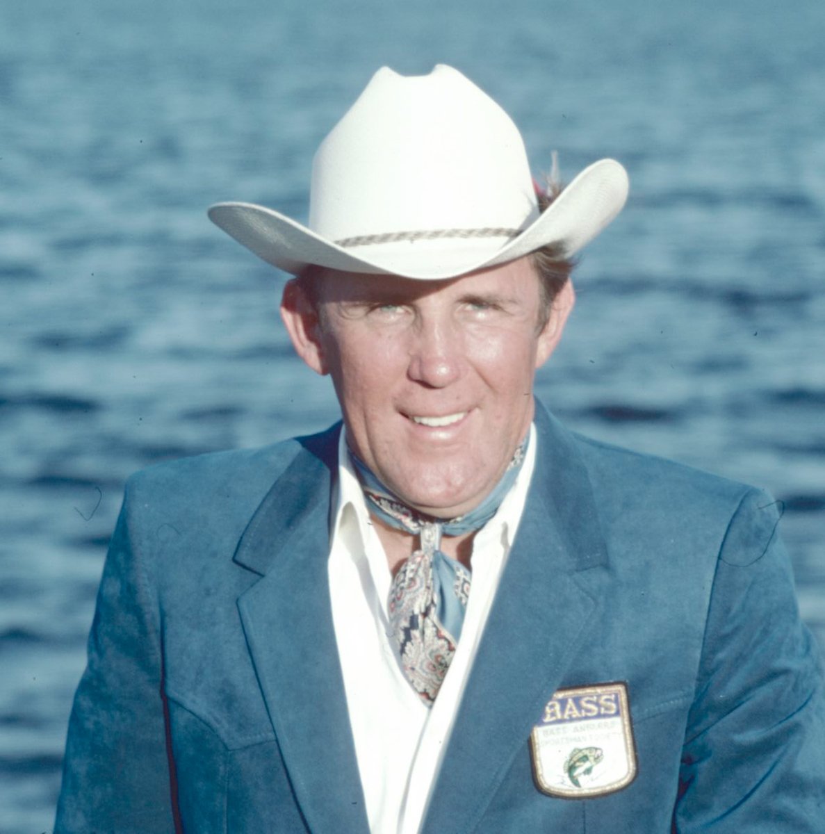 Help us wish B.A.S.S. founder Ray Scott a happy 88th birthday!