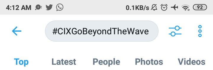 G00DBAE's tweet photo. bc i can't join the project, i'll save this forever💙
#CIXGoBeyondTheWave https://t.co/xhE4C6IkiN