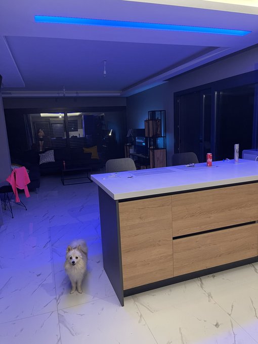 Moved into my new villa today &amp; the vibes are immaculate. Say what you want about sex work, im a two<a href="/tag/onlyfans"class="tags"><span>#onlyfans</span></a>